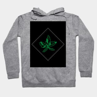 Leafy Hoodie